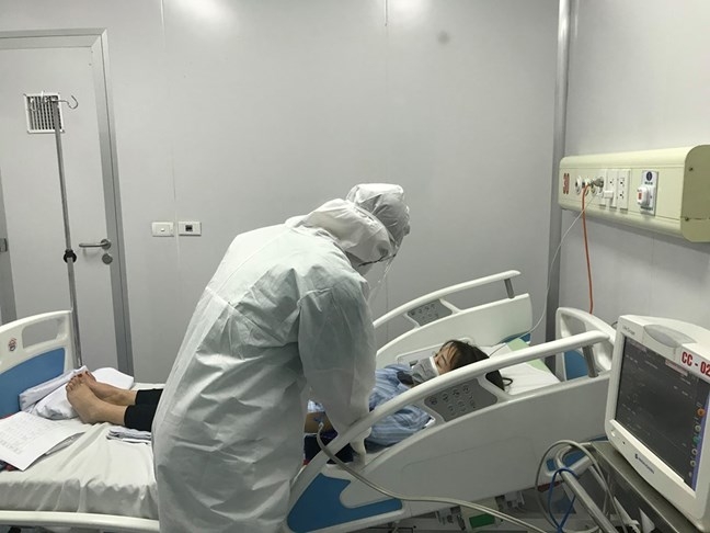 benh nhan 19 tung 3 lan ngung tuan hoan hoi phuc vuot tuong tuong