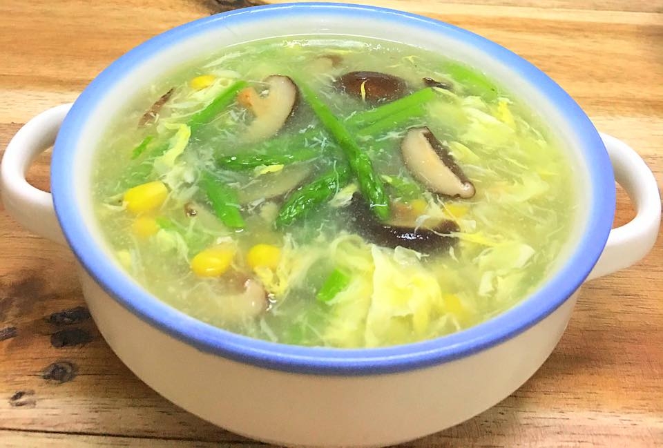 Cách làm súp gà và những món súp ngon bổ, phù hợp cho bữa sáng cach lam sup ga va nhung mon sup ngon bo phu hop cho bua sang