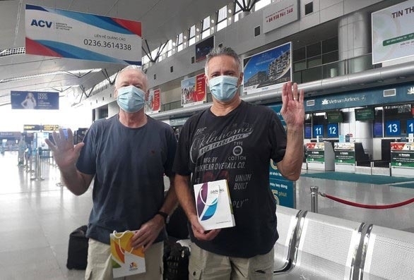 Khách sạn nơi bệnh nhân 22 cách ly khẳng định không có tiệc tùng khach san noi benh nhan 22 cach ly khang dinh khong co tiec tung