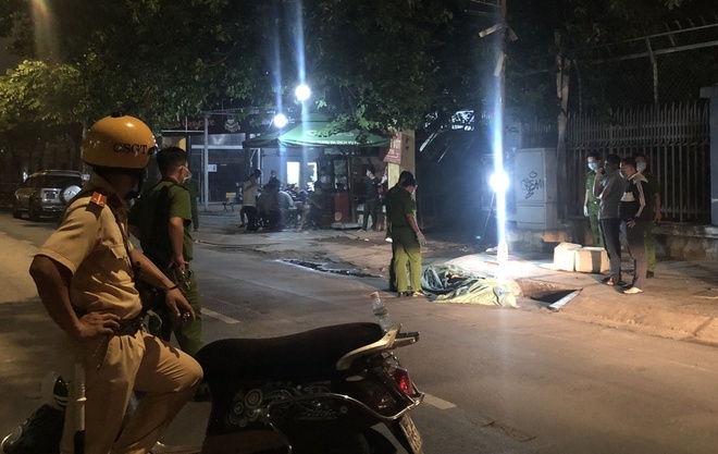 Vụ thi thể trong bao tải bên đường: Gia đình nạn nhân yêu cầu làm rõ nguyên nhân cái chết vu thi the trong bao tai ben duong gia dinh nan nhan yeu cau lam ro cai chet