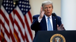 my them gan 4500 ca tu vong trump tuc gian vi khong duoc canh bao som ve covid 19