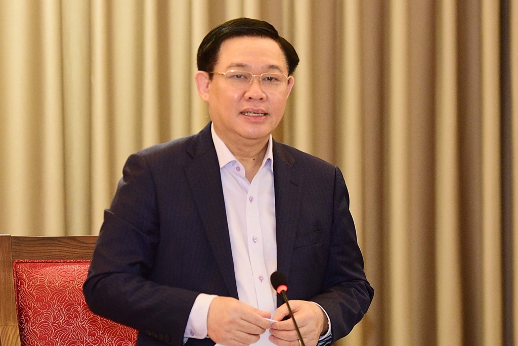 Hà Nội kiến nghị nới lỏng giãn cách xã hội ha noi kien nghi noi long gian cach xa hoi