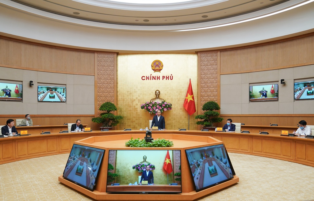 Hà Nội kiến nghị nới lỏng giãn cách xã hội ha noi kien nghi noi long gian cach xa hoi
