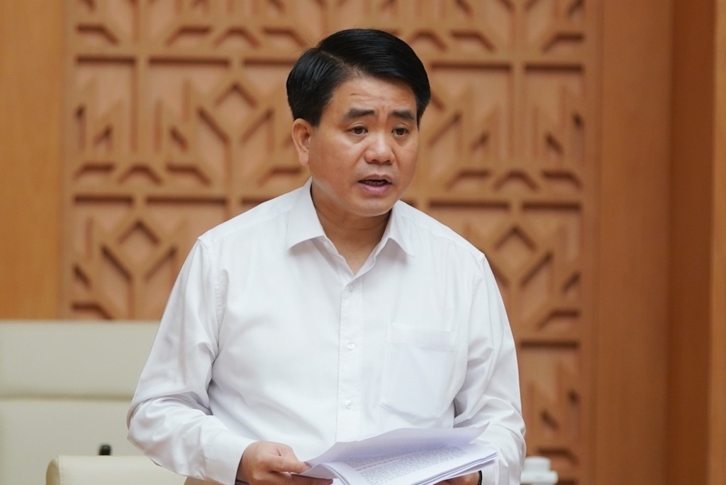 COVID-19: Học sinh Hà Nội có thể đi học từ nửa đầu tháng 5 covid 19 hoc sinh ha noi co the di hoc tu nua dau thang 5