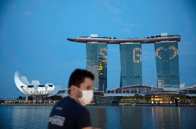 Singapore vượt 10.000 ca nhiễm, Nhật Bản ghi nhận 8 ca Covid-19 tại trung tâm chăm sóc trẻ em singapore vuot 10000 ca nhiem nhat ban ghi nhan 8 ca covid 19 tai trung tam cham soc tre em