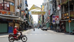 tphcm ban hanh bo tieu chi an toan covid 19 trong giao thong van tai