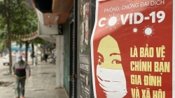 nghi hoc vi covid 19 hoc sinh duoc kiem tra danh gia nhu the nao