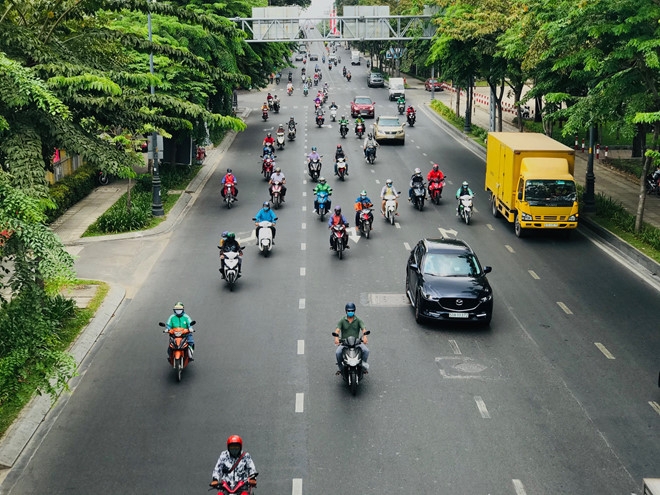 TP.HCM ban hành Bộ tiêu chí an toàn Covid-19 trong giao thông vận tải tphcm ban hanh bo tieu chi an toan covid 19 trong giao thong van tai