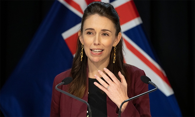 New Zealand nói đã chiến thắng Covid-19, Thụy Điển mong đạt 'miễn dịch cộng đồng' vào tháng 5 new zealand tuyen bo chien thang covid 19 thuy dien mong dat mien dich cong dong vao thang 5
