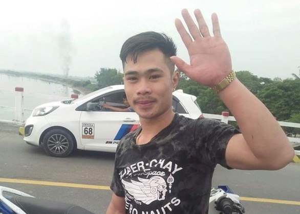 Du học sinh Lào nhảy xuống sông cứu người đàn ông tự tử ở Hà Tĩnh du hoc sinh lao nhay xuong song cuu nguoi dan ong tu tu o ha tinh
