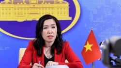viet nam kien quyet bac bo yeu sach phi ly cua trung quoc o bien dong