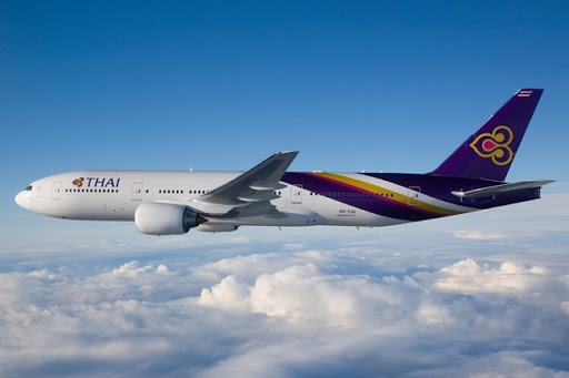 Tin tức trong ngày 17/5 mới nhất: Thai Airways nộp đơn xin phá sản tin tuc trong ngay 175 moi nhat thai airways nop don xin pha san