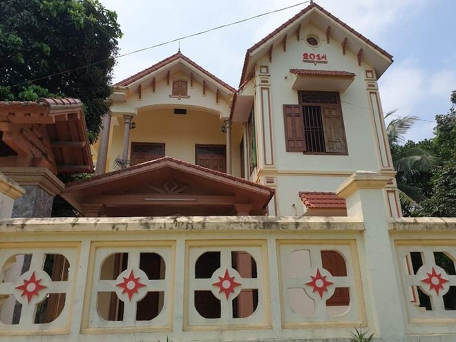 tin tuc trong ngay 185 moi nhat lam ro viec ho can ngheo o thanh hoa di o to o nha tien ty