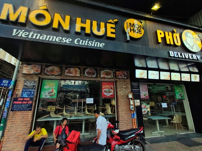 Các nhà đầu tư thông tin về vụ kiện ông chủ Món Huế lừa đảo 25 triệu USD cac nha dau tu thong tin ve vu kien ong chu mon hue lua dao 25 trieu usd