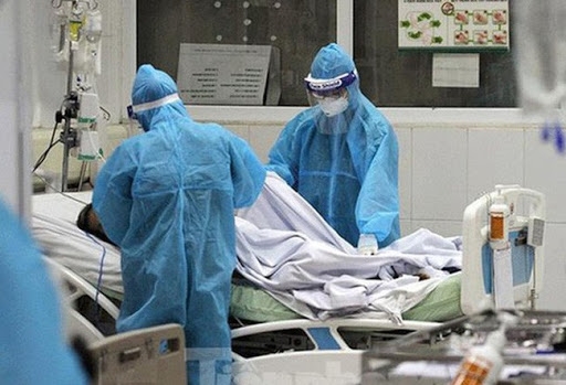 Bệnh nhân 91- phi công người Anh đã được điều trị hết virus corona benh nhan 91 phi cong nguoi anh da duoc dieu tri het virus corona