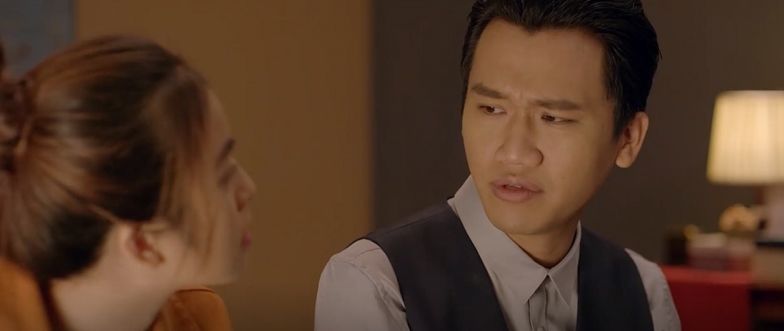 nha tro balanha tap 28 bach va nhien cai nhau nhan hanh phuc voi tinh yeu moi
