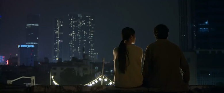 Nhà trọ Balanha tập 29: Nhiên sững sờ khi biết Bách ngủ lại nhà cô gái lạ nha tro balanha tap 29 nhien sung so khi biet bach ngu lai nha co gai la