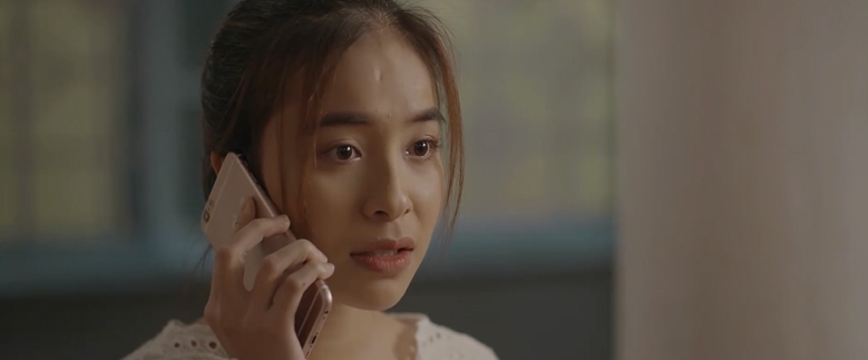 Nhà trọ Balanha tập 29: Nhiên sững sờ khi biết Bách ngủ lại nhà cô gái lạ nha tro balanha tap 29 nhien sung so khi biet bach ngu lai nha co gai la