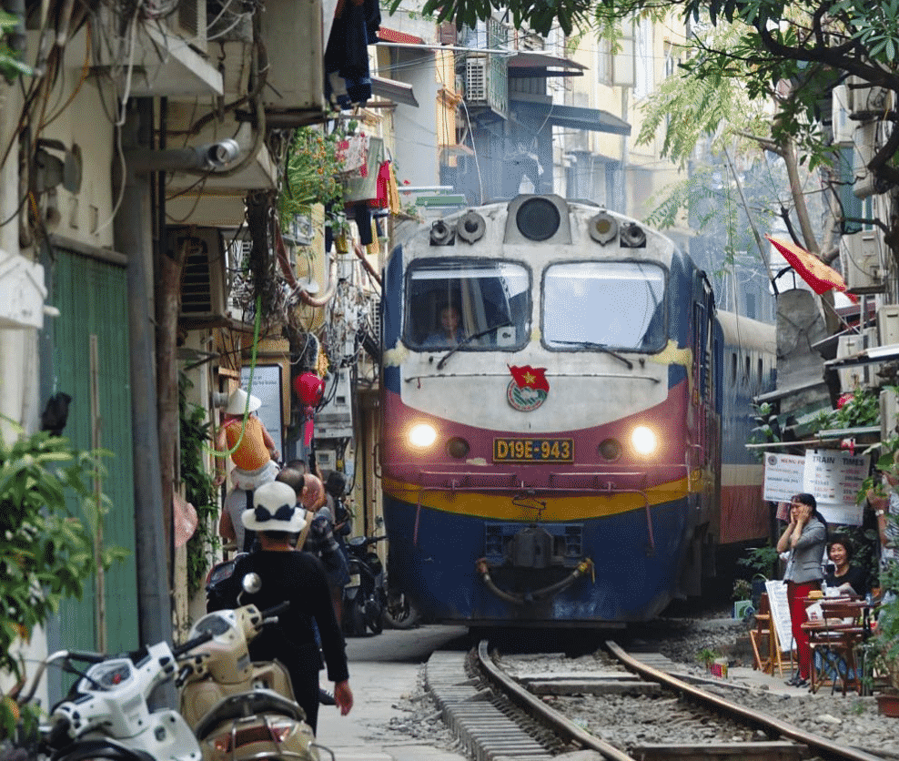 6 điều không thể nào quên về Hà Nội trong lòng du khách nước ngoài 6 dieu khong the nao quen ve ha noi trong long du khach nuoc ngoai