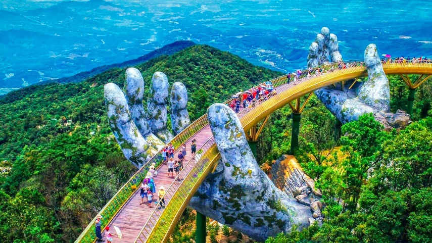 den dao nam du khong the bo qua nhung diem check in dep hoang so