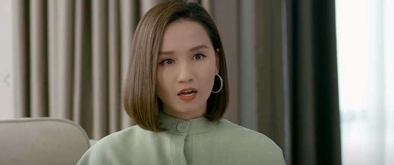 Tình yêu và tham vọng tập 19: Tuệ Lâm dọa sẽ sa thải Linh tinh yeu va tham vong tap 19 tue lam doa se sa thai linh