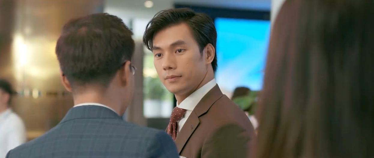 tinh yeu va tham vong tap 20 phong va tue lam lien ket chia re cap doi minh linh