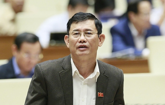 Đề xuất 'thiến hóa học' tội phạm xâm hại tình dục trẻ em de xuat thien hoa hoc toi pham xam hai tinh duc tre em