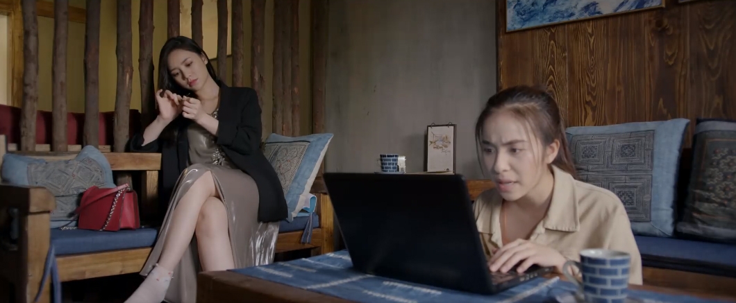 Nhà trọ Balanha tập 32: Hân bị đánh ghen, Lâm bất lực vì không bảo vệ được người mình yêu nha tro balanha tap 32 han bi danh ghen lam bat luc vi khong bao ve duoc nguoi minh yeu