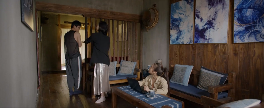 Nhà trọ Balanha tập 32: Hân bị đánh ghen, Lâm bất lực vì không bảo vệ được người mình yêu nha tro balanha tap 32 han bi danh ghen lam bat luc vi khong bao ve duoc nguoi minh yeu