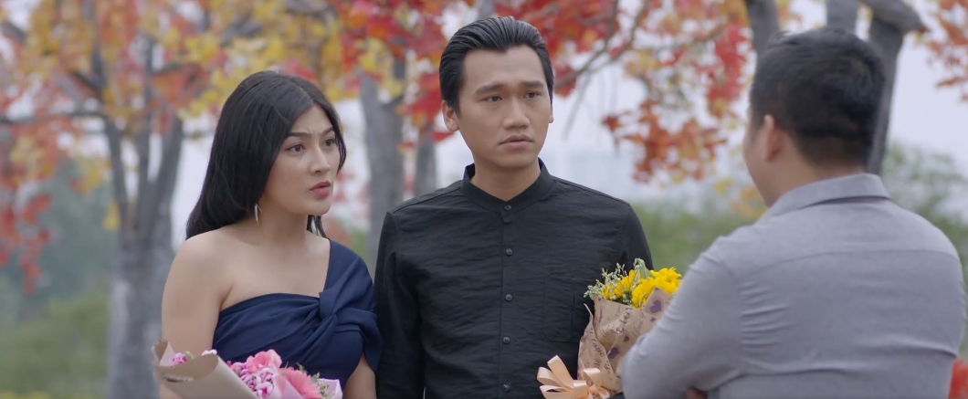 Nhà trọ Balanha tập 32: Hân bị đánh ghen, Lâm bất lực vì không bảo vệ được người mình yêu nha tro balanha tap 32 han bi danh ghen lam bat luc vi khong bao ve duoc nguoi minh yeu