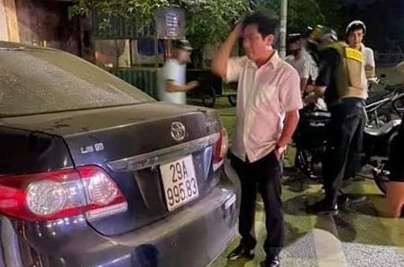 du tinh tiet xac dinh vi pham cua truong ban noi chinh thai binh