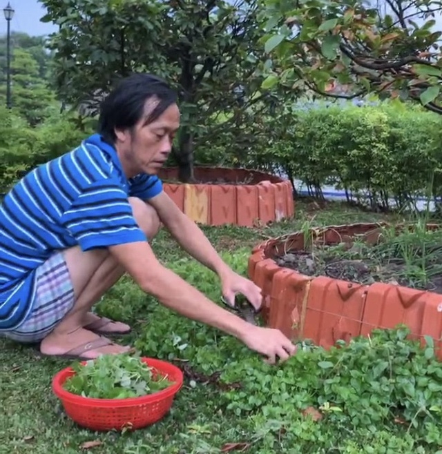 Hoài Linh chia sẻ từng nghĩ sẽ bán hàng online do 5 tháng không đi diễn hoai linh chia se tung nghi se ban hang online do 5 thang khong di dien