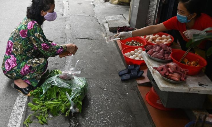CNN: 'Làm thế nào mà Việt Nam duy trì tỷ lệ tử vong do Covid-19 bằng 0?' cnn lam the nao ma viet nam duy tri ty le tu vong do covid 19 bang 0