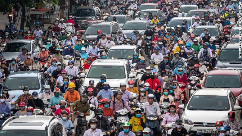 CNN: 'Làm thế nào mà Việt Nam duy trì tỷ lệ tử vong do Covid-19 bằng 0?' cnn lam the nao ma viet nam duy tri ty le tu vong do covid 19 bang 0