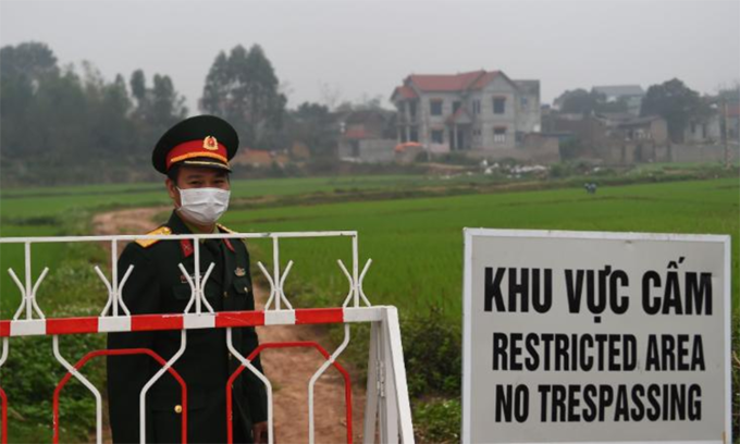 CNN: 'Làm thế nào mà Việt Nam duy trì tỷ lệ tử vong do Covid-19 bằng 0?' cnn lam the nao ma viet nam duy tri ty le tu vong do covid 19 bang 0