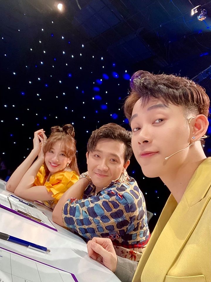 Người tung tin 'bôi nhọ' Trấn Thành đã lộ diện, lên tiếng xin lỗi nam MC nguoi tung tin boi nho tran thanh da lo dien xin loi nhung nam mc khong bo qua