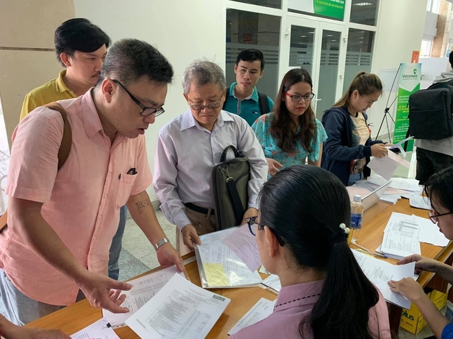 Chống tham nhũng vặt, TP.HCM luân chuyển hơn 2.200 cán bộ chong tham nhung vat tphcm luan chuyen hon 2200 can bo