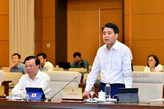 Hà Nội đề xuất giữ lại số thu từ cổ phần hóa để làm đường sắt đô thị ha noi de xuat giu lai so thu tu co phan hoa de lam duong sat do thi