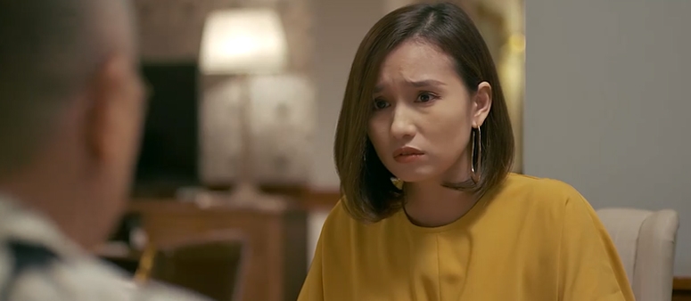 Tình yêu và tham vọng tập 22: Bố Tuệ Lâm nói sẽ có cách để Minh buộc phải cưới Lâm tinh yeu va tham vong tap 22 bo tue lam noi se co cach de minh buoc phai cuoi lam