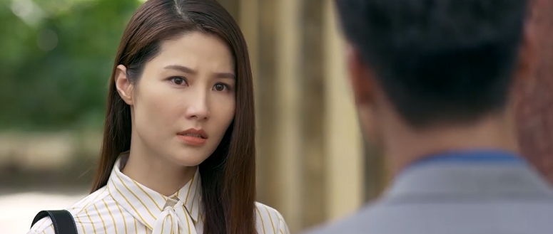 Tình yêu và tham vọng tập 22: Bố Tuệ Lâm nói sẽ có cách để Minh buộc phải cưới Lâm tinh yeu va tham vong tap 22 bo tue lam noi se co cach de minh buoc phai cuoi lam