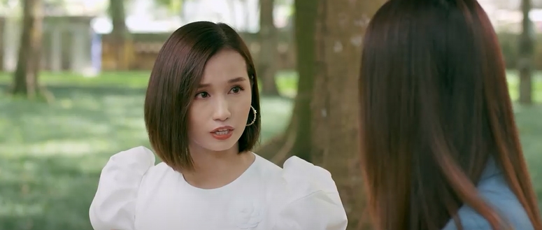 Tình yêu và tham vọng tập 22: Bố Tuệ Lâm nói sẽ có cách để Minh buộc phải cưới Lâm tinh yeu va tham vong tap 22 bo tue lam noi se co cach de minh buoc phai cuoi lam