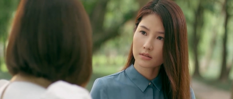 Tình yêu và tham vọng tập 22: Bố Tuệ Lâm nói sẽ có cách để Minh buộc phải cưới Lâm tinh yeu va tham vong tap 22 bo tue lam noi se co cach de minh buoc phai cuoi lam