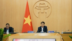 ha noi dat muc tieu tro thanh trung tam an toan an ninh mang cua dong nam a