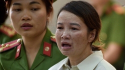 tin tuc trong ngay 56 moi nhat bac khang cao y an tai xe container 45 nam tu