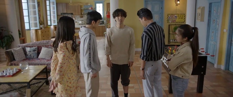 Nhà trọ Balanha tập 34: Nhi tỏ tình với Nhân, Lâm quyết đi tìm Hân về nha tro balanha tap 34 nhi to tinh voi nhan lam quyet di tim han ve