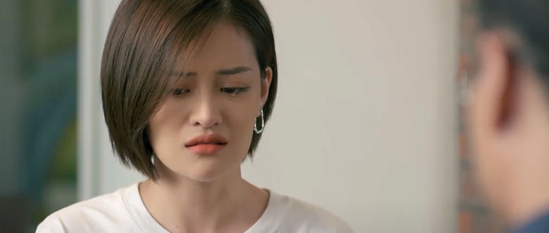 Tình yêu và tham vọng tập 23: Sơn bảo vệ Linh trước bọn xấu tinh yeu va tham vong tap 23 son bao ve linh truoc bon xau