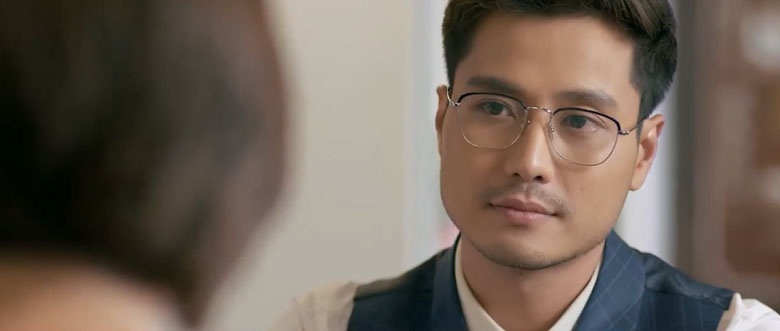 Tình yêu và tham vọng tập 23: Sơn bảo vệ Linh trước bọn xấu tinh yeu va tham vong tap 23 son bao ve linh truoc bon xau