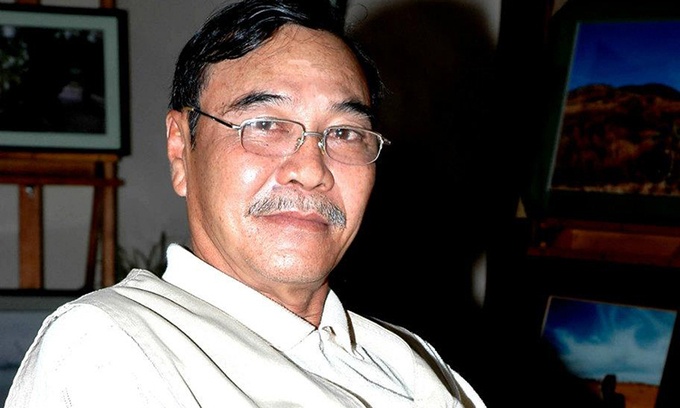 Nhạc sĩ ca khúc 'Có phải em mùa thu Hà Nội' qua đời nhac si ca khuc co phai em mua thu ha noi qua doi