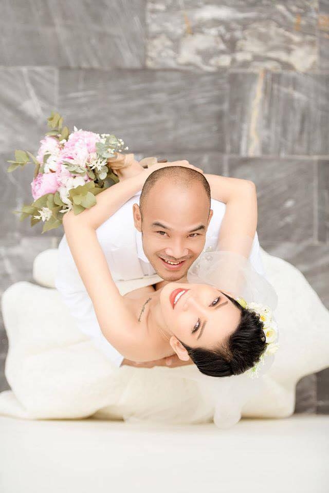 xuan lan len tieng ve dam cuoi bi mat he lo than the ong xa viet kieu my
