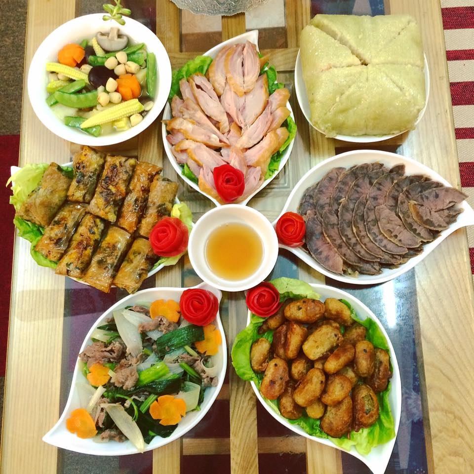 Cách bảo quản nem rán ngày Tết, đảm bảo ăn vẫn giòn ngon cach bao quan nem ran ngay tet dam bao an van gion ngon